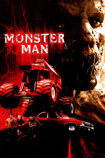 Monster Man (2003) extra-torrent