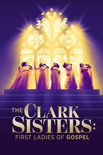 The Clark Sisters: First Ladies of Gospel (2020) extra-torrent
