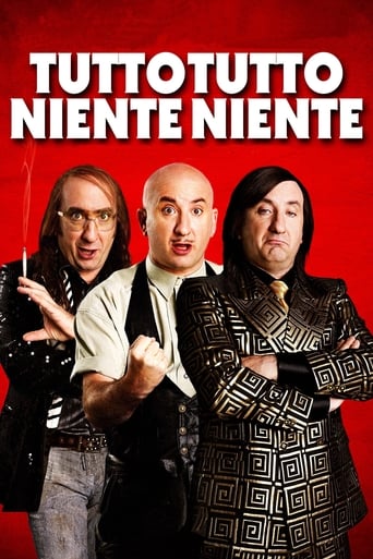 Tutto tutto niente niente (2012) extra-torrent