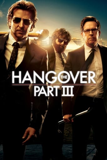 The Hangover Part III (2013) extra-torrent