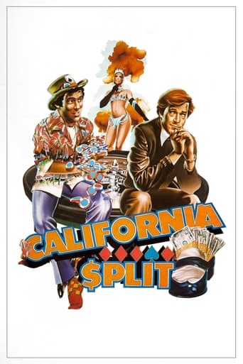 California Split (1974) extra-torrent