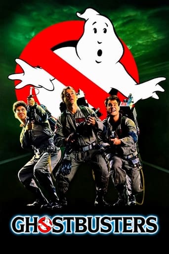 Ghostbusters (1984) extra-torrent