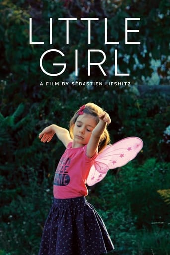 Little Girl (2020) extra-torrent