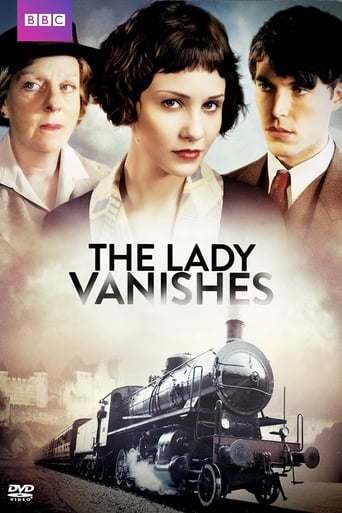 The Lady Vanishes (2013) extra-torrent