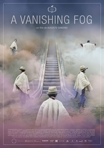 A Vanishing Fog (2021) extra-torrent