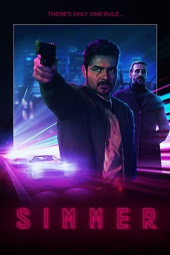 Simmer (2020) extra-torrent