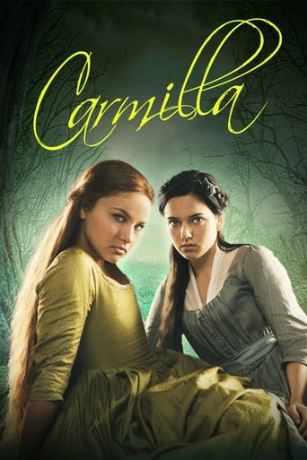 Carmilla (2019) extra-torrent