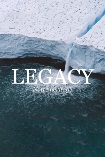 Legacy, notre héritage (2021) extra-torrent