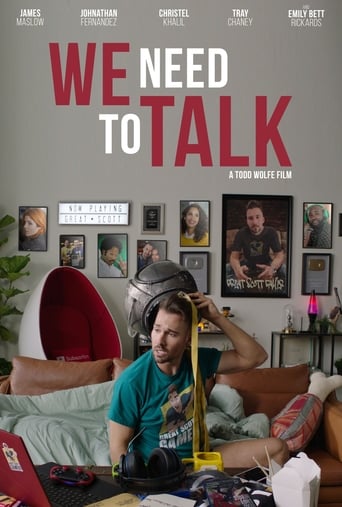 We Need to Talk (2022) extra-torrent