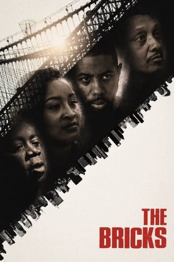 The Bricks (2022) extra-torrent