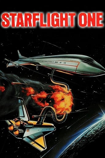 Starflight: The Plane That Couldn't Land (1983) extra-torrent