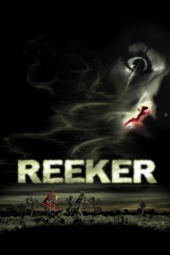 Reeker (2005) extra-torrent