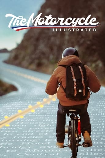 The Motorcycle Illustrated (2021) extra-torrent