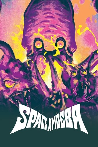 Space Amoeba (1970) extra-torrent