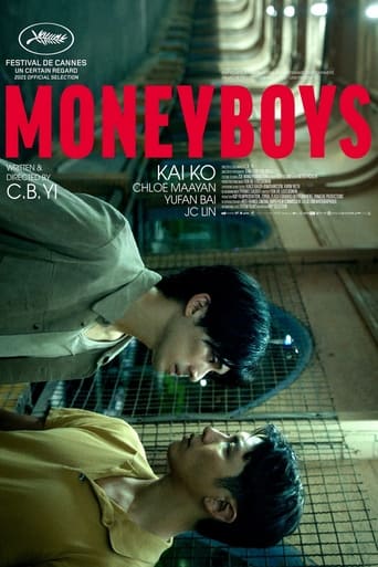 Moneyboys (2021) extra-torrent