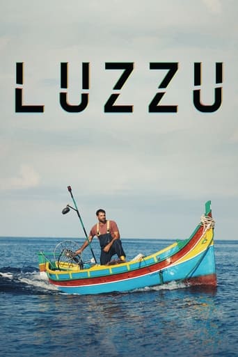 Luzzu (2021) extra-torrent