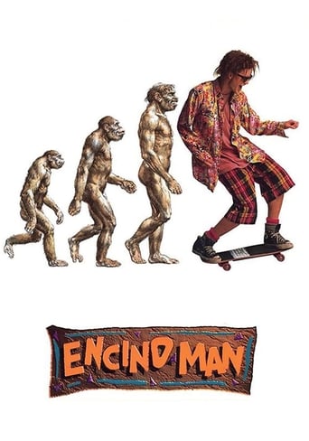 Encino Man (1992) extra-torrent