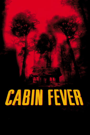 Cabin Fever (2002) extra-torrent