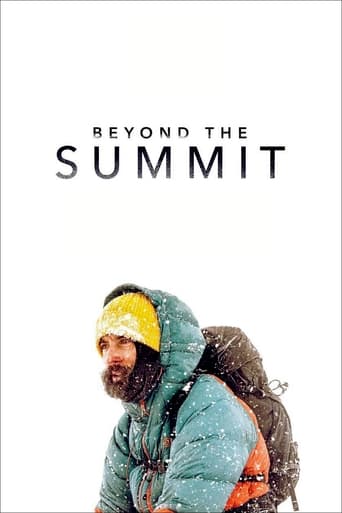 Beyond the Summit (2022) extra-torrent