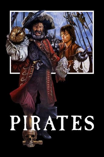 Pirates (1986) extra-torrent