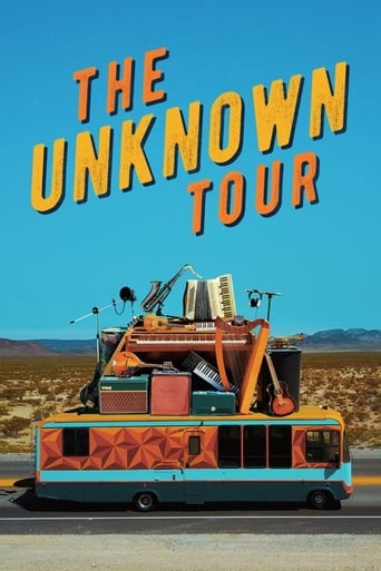 The Unknown Tour (2019) extra-torrent