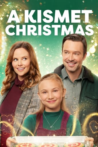 A Kismet Christmas (2022) extra-torrent