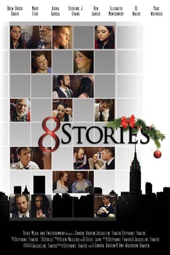 8 Stories (2015) extra-torrent