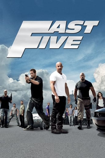 Fast Five (2011) extra-torrent