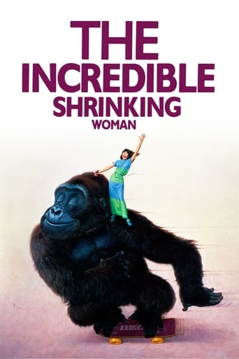 The Incredible Shrinking Woman (1981) extra-torrent