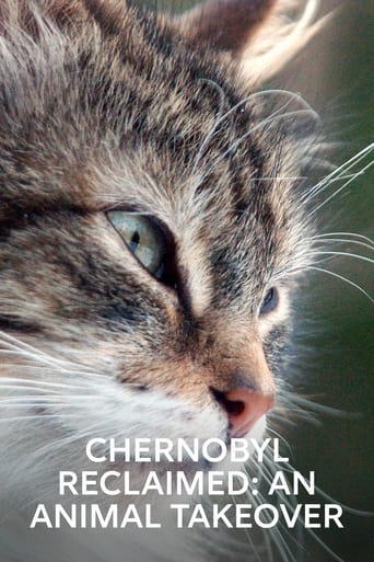 Chernobyl Reclaimed: An Animal Takeover (2007) extra-torrent