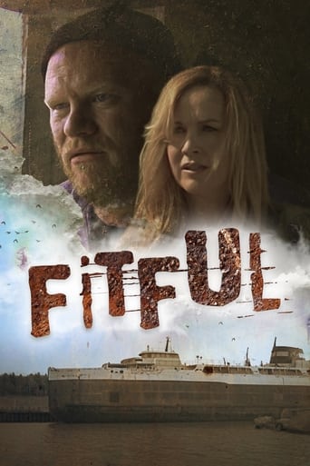 Fitful: The Lost Director's Cut (2016) extra-torrent