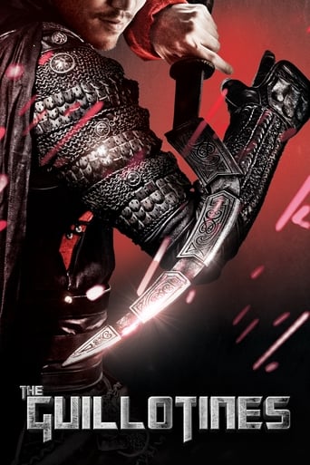 The Guillotines (2012) extra-torrent