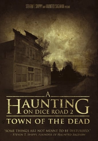 A Haunting on Dice Road 2: Town of the Dead (2017) extra-torrent