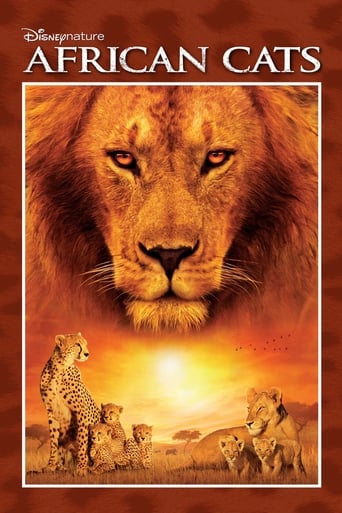 African Cats (2011) extra-torrent