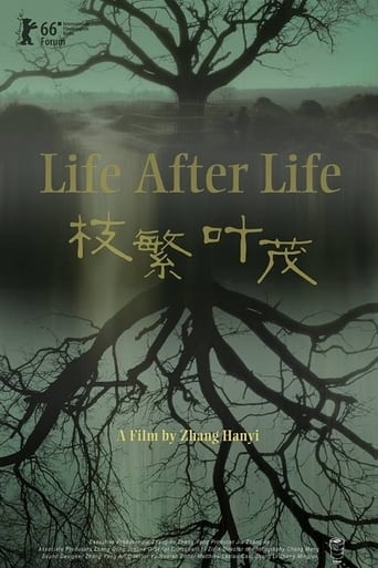 Life After Life (2016) extra-torrent