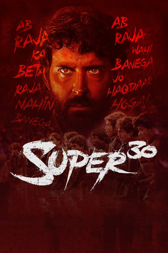 Super 30 (2019) extra-torrent