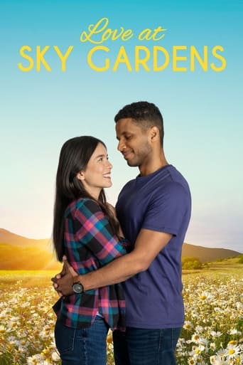 Love at Sky Gardens (2021) extra-torrent
