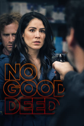 No Good Deed (2020) extra-torrent