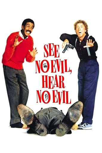 See No Evil, Hear No Evil (1989) extra-torrent