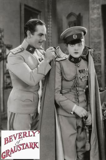 Beverly of Graustark (1926) extra-torrent