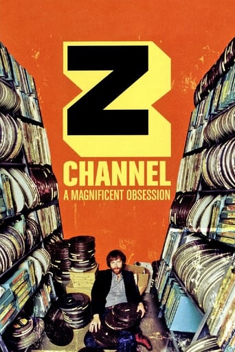 Z Channel: A Magnificent Obsession (2004) extra-torrent