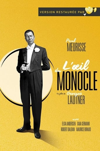 The Eye of the Monocle (1962) extra-torrent