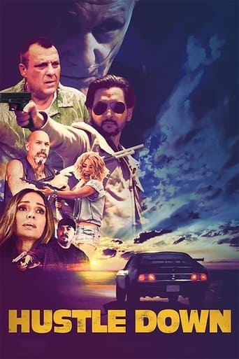 Hustle Down (2021) extra-torrent