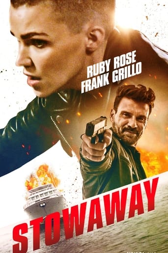 Stowaway (VII) (2021) extra-torrent