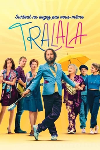 Tralala (2021) extra-torrent