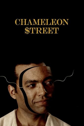 Chameleon Street (1989) extra-torrent