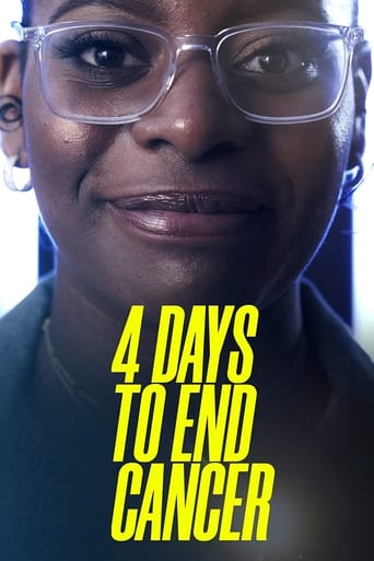 4 Days to End Cancer (2022) extra-torrent