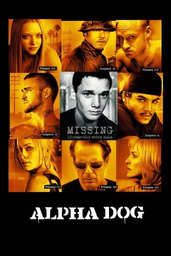 Alpha Dog (2006) extra-torrent