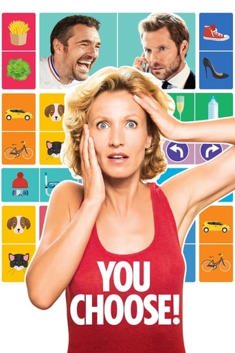 You Choose! (2017) extra-torrent