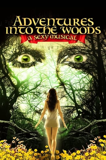 Adventures Into the Woods: A Sexy Musical (2012) extra-torrent
